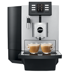 [CAFETERA] Máquina de café