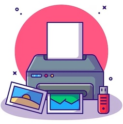 [MULTIA4COLOR] Multifuncional Color A4